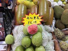 -曼阁市场水果批发市场