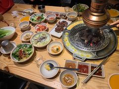 -喜来稀肉(北外滩白玉兰广场店)