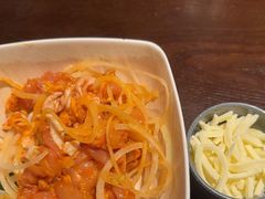 -新石器烤肉(虹悦城店)