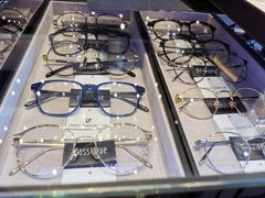 -glasstique(三里屯店)