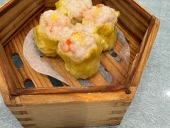 -白天鹅宾馆-玉堂春暖餐厅