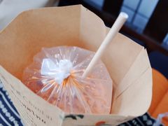 -春莱·老挝咖啡·泰式奶茶(钟楼店)