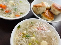 -潭式煎包(西航路店)