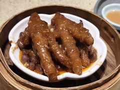 百合酱蒸凤爪-点都德(奥体印象城店)
