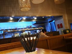 大堂-东园小馆(苏州中心店)