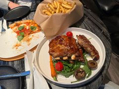 -LES ELITES 英集荟(南京西路店)