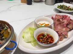 -吴记百家·私房菜·家宴(润园店)