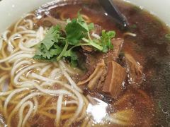 -李先生牛肉面大王(济南火车站候车室店)