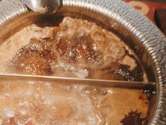 -牛YO寿喜烧和牛火锅自助(三台子万象汇店)