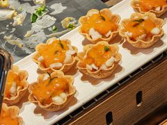 -周丹丹&章花食烤铺(九眼桥店)