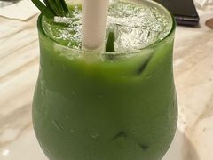 -théATRE 茶聚场(王府中環店)