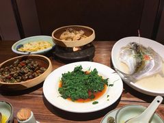 -鱼食饭稻·苏浙土菜17年老馆子(平江路店)