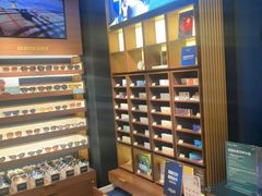 -LensCrafters亮视点(北京嘉里中心店)