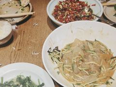-鸽子窝(青塔店)