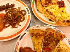 -比格比萨自助(鲁能城店)