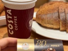-COSTA COFFEE(天通苑华联店)