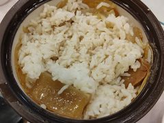 -聚春园自助餐厅(东街口店)
