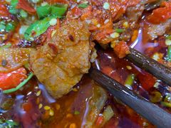 -马路边边·成都串串(翠柏路店)
