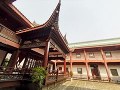 -重庆川剧博物馆