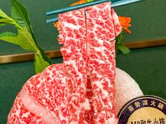 -喜聚薈·花膠雞海鮮火鍋(越秀店)