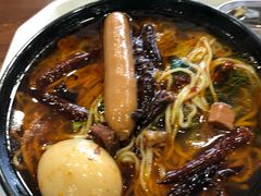 -宋八戒手工板面(车站路店)