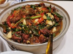 -大张烙馍村(三环南路旗舰店)