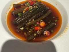 -小河盐帮·私家菜·烤鸭(三元桥·霄云路店)