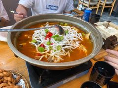 铜锅鱼-几荷·恰似故人来(秀水广场店)