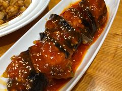 -肘子酥·天津菜·特色捞面(德云社店)