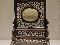-香然会·园林雅宴(陆家嘴店)