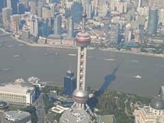 -上海中心大厦