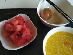 -嘉和一品粥(政府街店)
