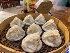 无锡小笼-勤德兴(湖滨路店)