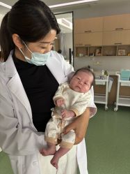 -弗蕾亚·辰月月子度假中心(光谷店)
