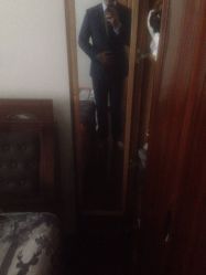 点击看大图 -优刻西服西装定制(金轮国际广场店)