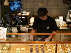 -时光花园(白鹭洲店)