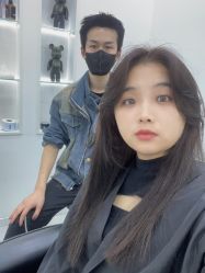 -赤道 Hair Salon