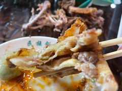 -民族饭荘(新华大街店)