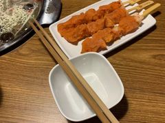 -傣妹火锅(四川北路店)