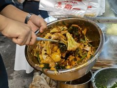 -胖子好盐水鸭(总店)