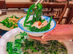 -山水茶艺馆·点心粤菜·30年老字号