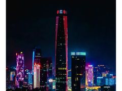 -福神岗公园