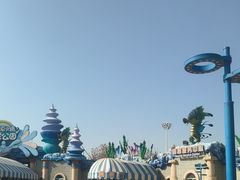 -华夏文旅海洋公园