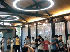 -USTC1958东区·by UNILAB