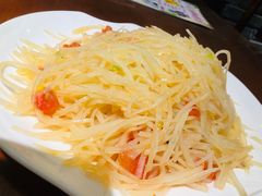 -临潼印象·特色陕菜