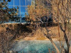 -清河半岛温泉度假酒店