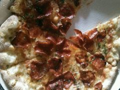 -PIZZA BIANCA(民园店)