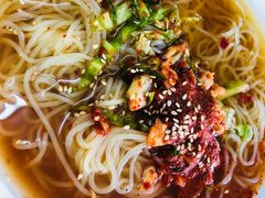 -真空冷面王(武功街店)