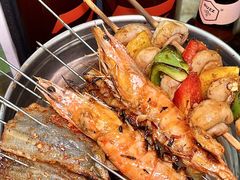 -炒豆合作社(东四总店)