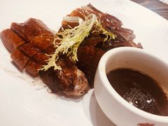招牌烧鹅-猪肉婆私房菜(容桂总店)